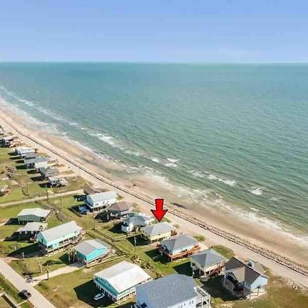סרפסייד ביץ' Beach House With Ocean View מראה חיצוני תמונה