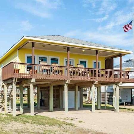 סרפסייד ביץ' Beach House With Ocean View מראה חיצוני תמונה