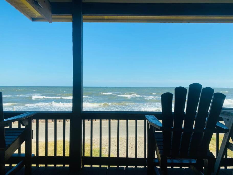 סרפסייד ביץ' Beach House With Ocean View מראה חיצוני תמונה