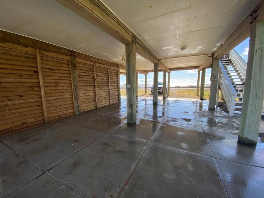 סרפסייד ביץ' Beach House With Ocean View מראה חיצוני תמונה