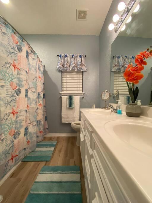 סרפסייד ביץ' Beach House With Ocean View מראה חיצוני תמונה