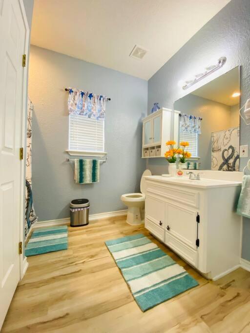 סרפסייד ביץ' Beach House With Ocean View מראה חיצוני תמונה
